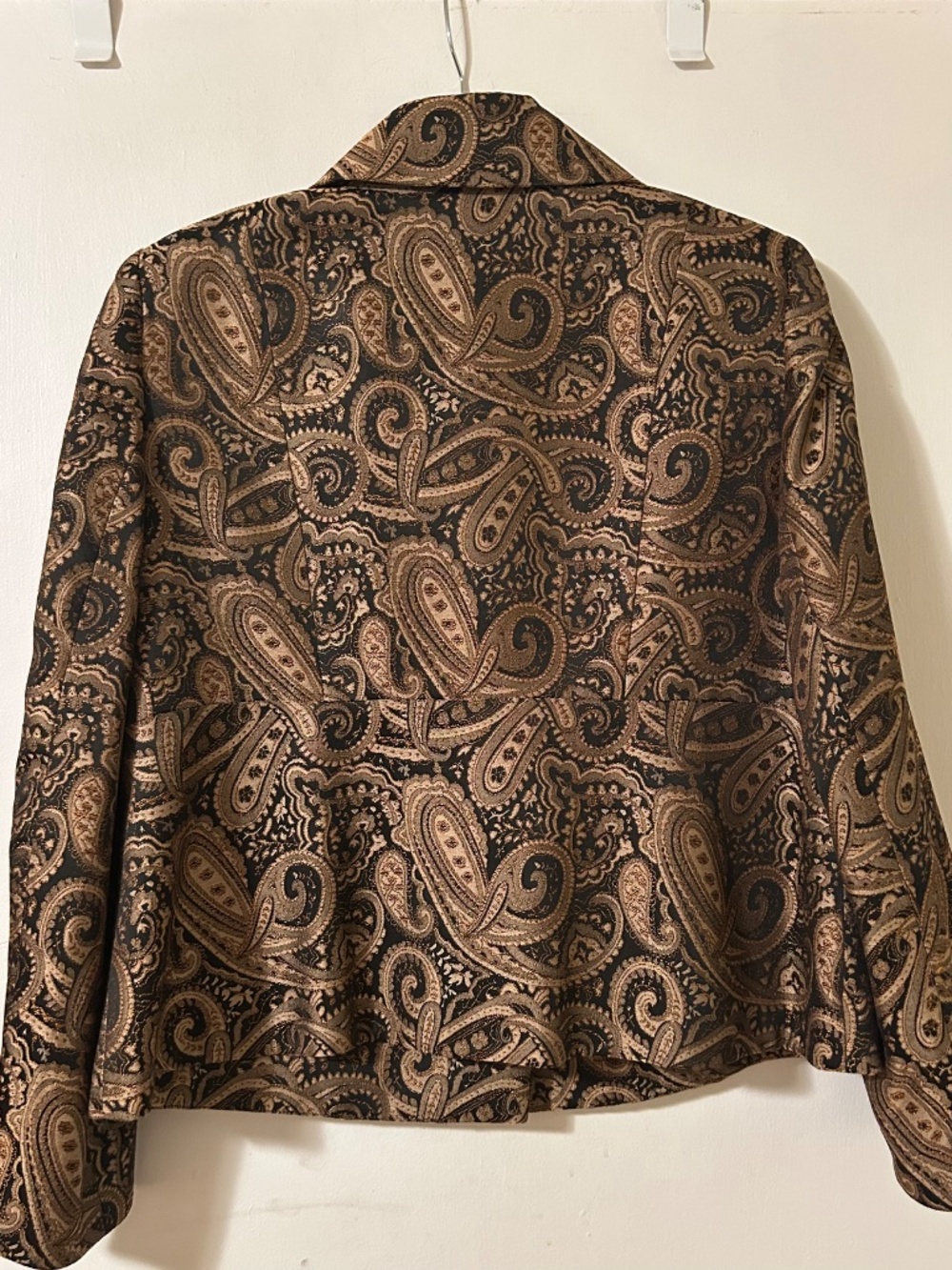 KASPER jacket - Picture 2 of 3